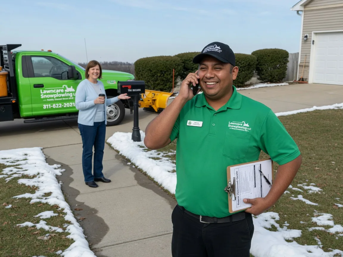 Lawn Care Services By Expert Landscaper Glenrock, WY FAQs